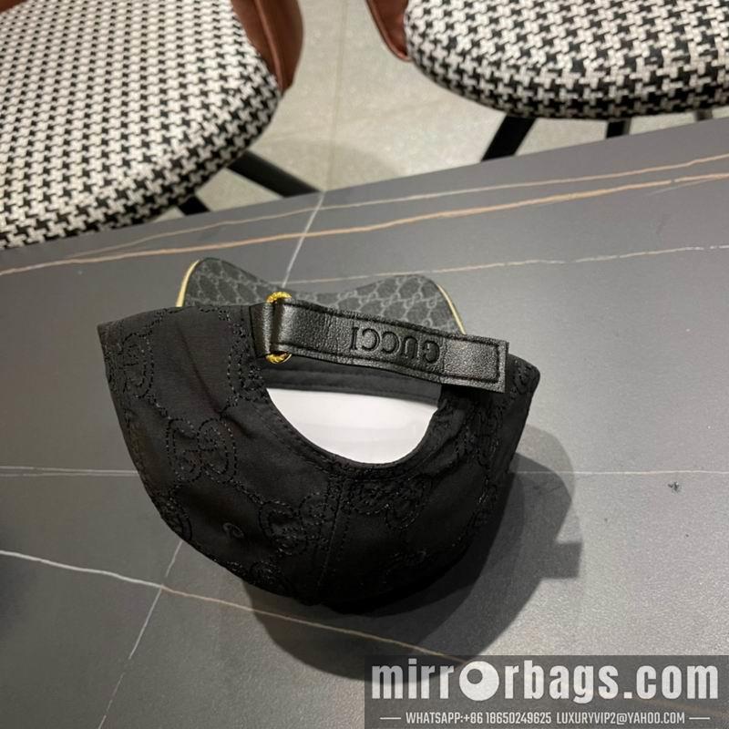 Gucci Hat 021001