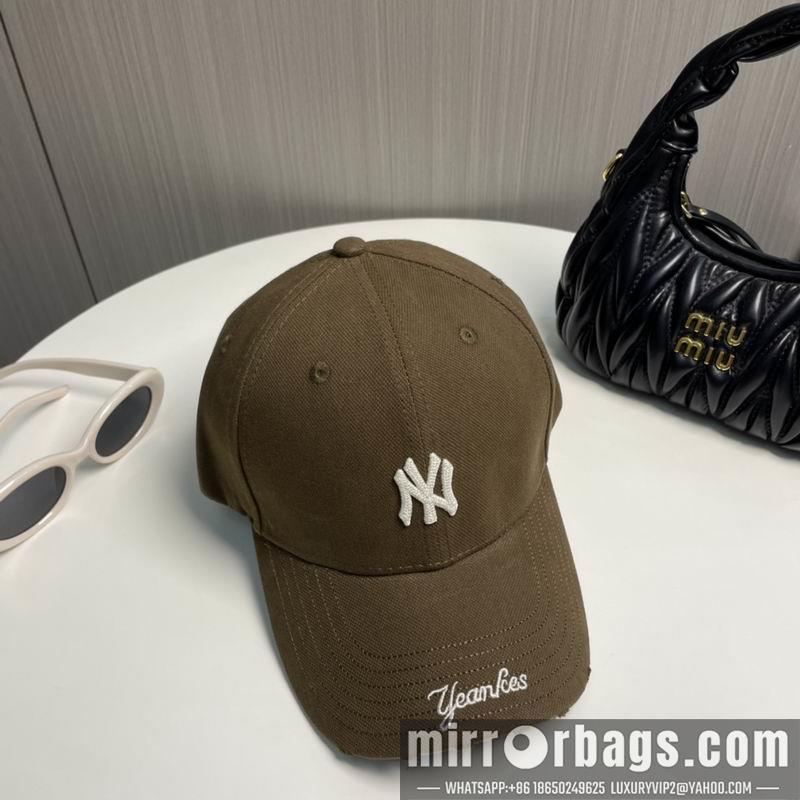 NY Hat dx34