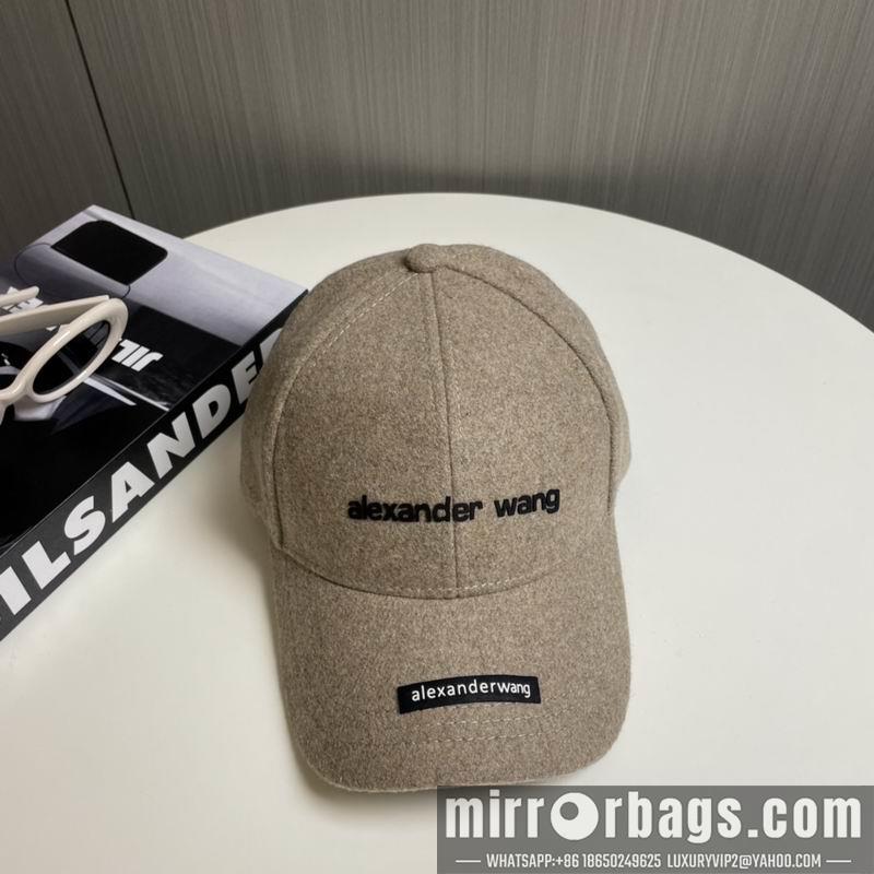 Alexander Wang Hat dx16