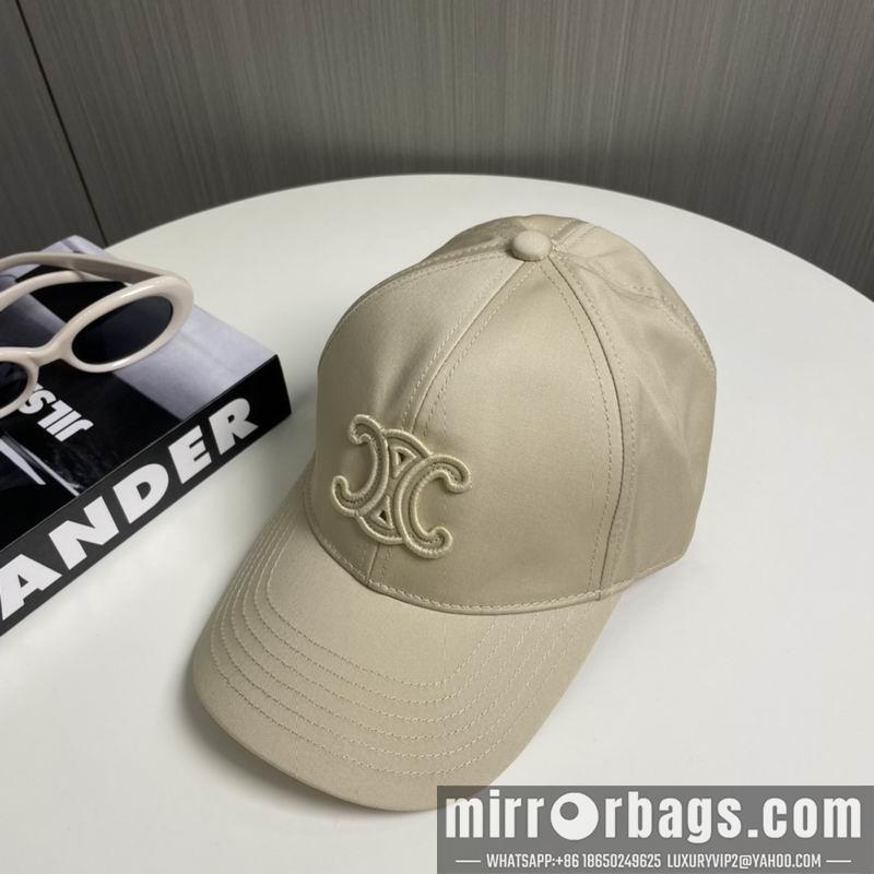 Celine Hat dx123