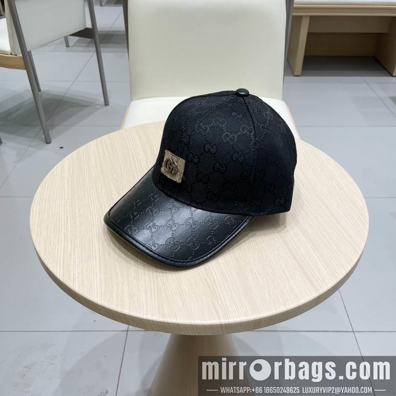 Gucci Hat 030702