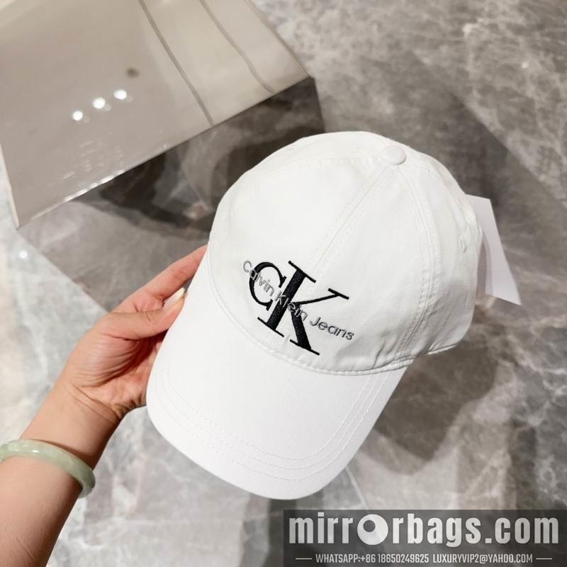 CK Hat dx15