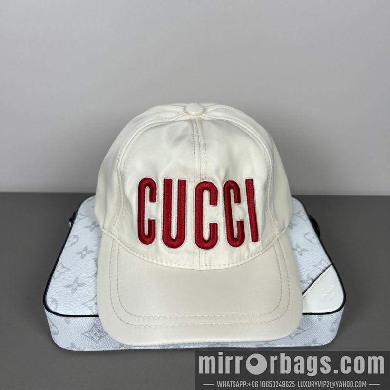 Gucci Hat dx28