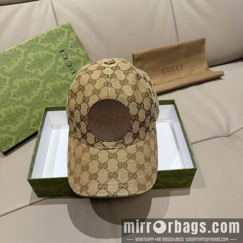 Gucci Hat 091406