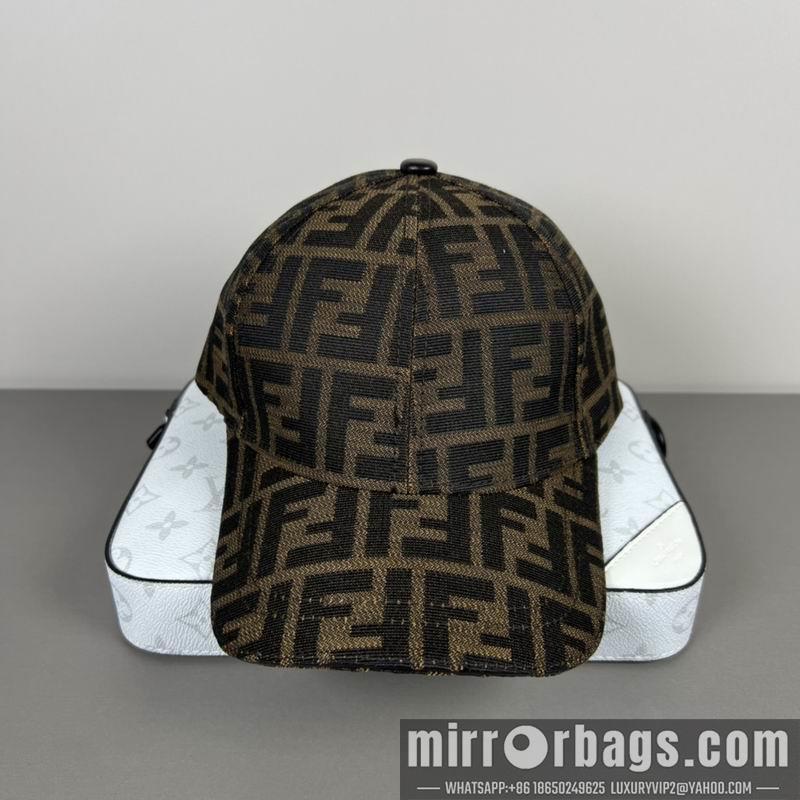 Fendi Hat dx74