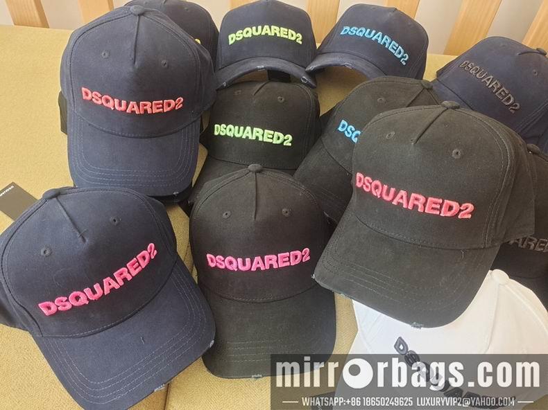 DSQ Hat y 41