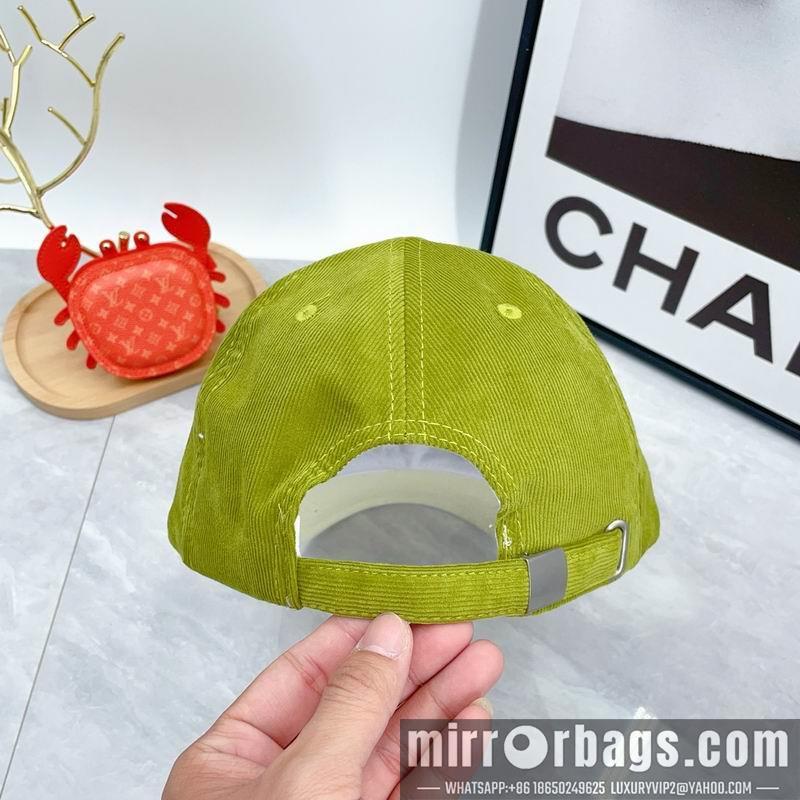 Chanel Hat dx68