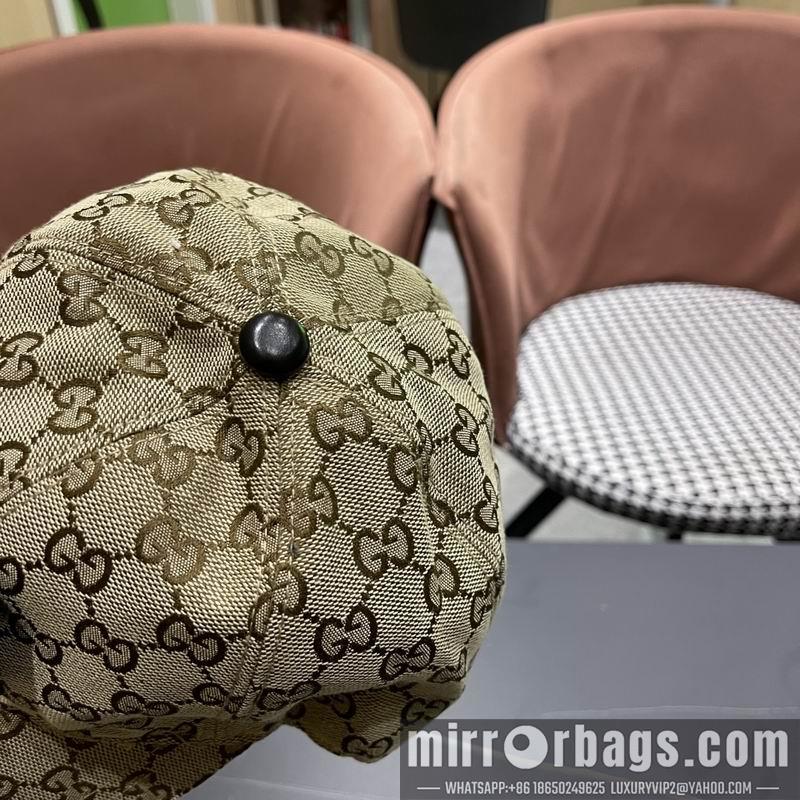 Gucci Hat 030906