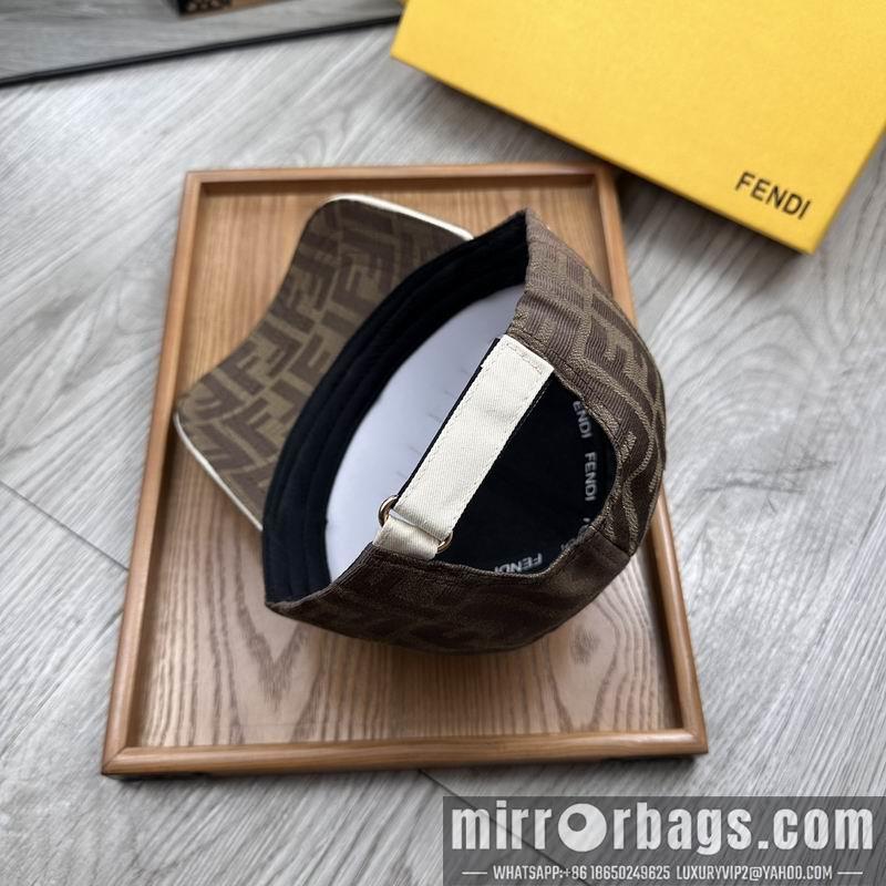 Fendi Hat dx05