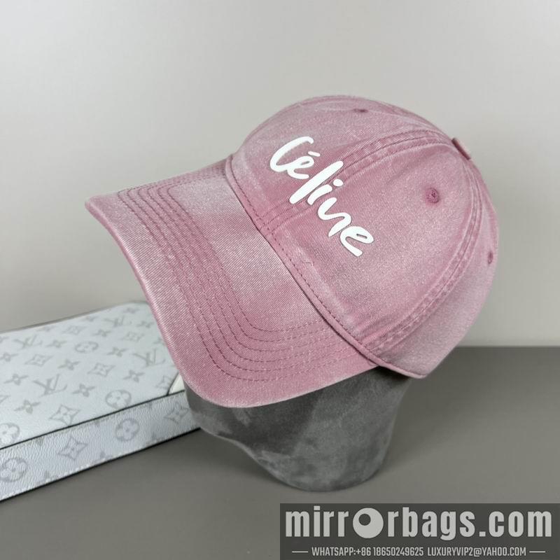 Celine Hat dx19