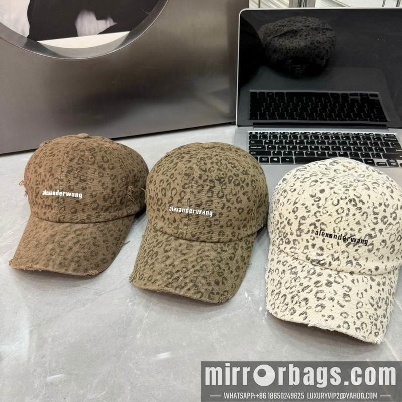 Alexander Wang Hat 071201