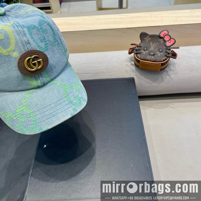 Gucci Hat 020801