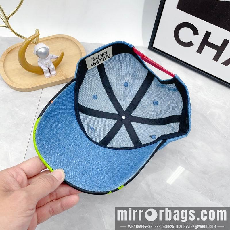 Nike Hat(高版本)dx14