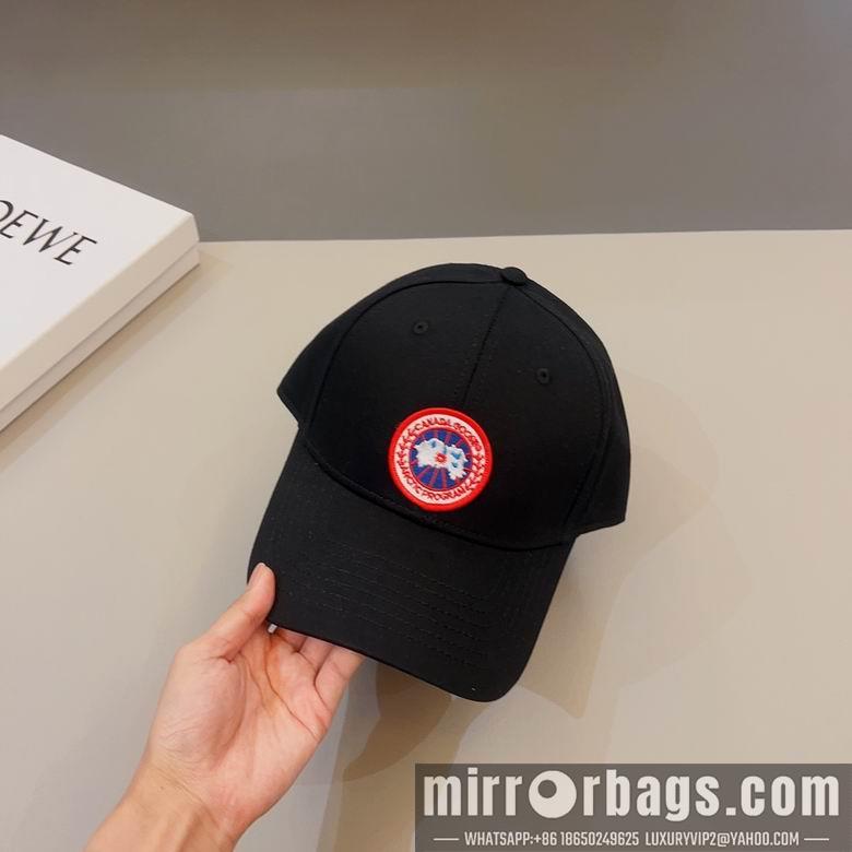 Canada Goose Hat dxn01
