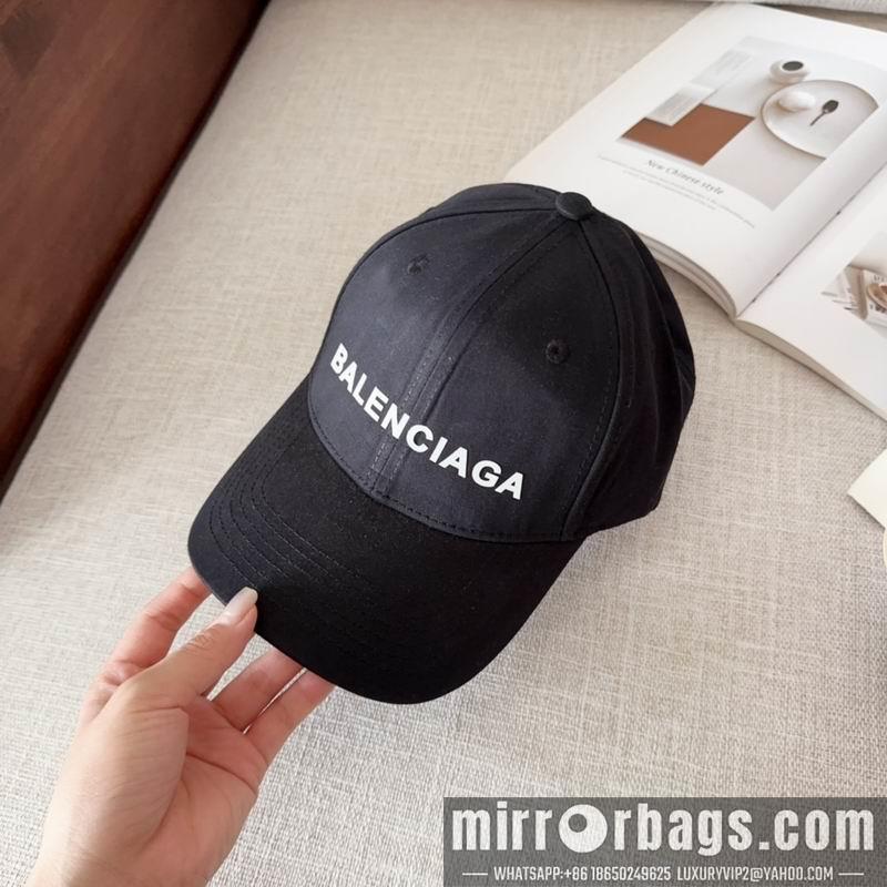 Balenciaga Hat 092201
