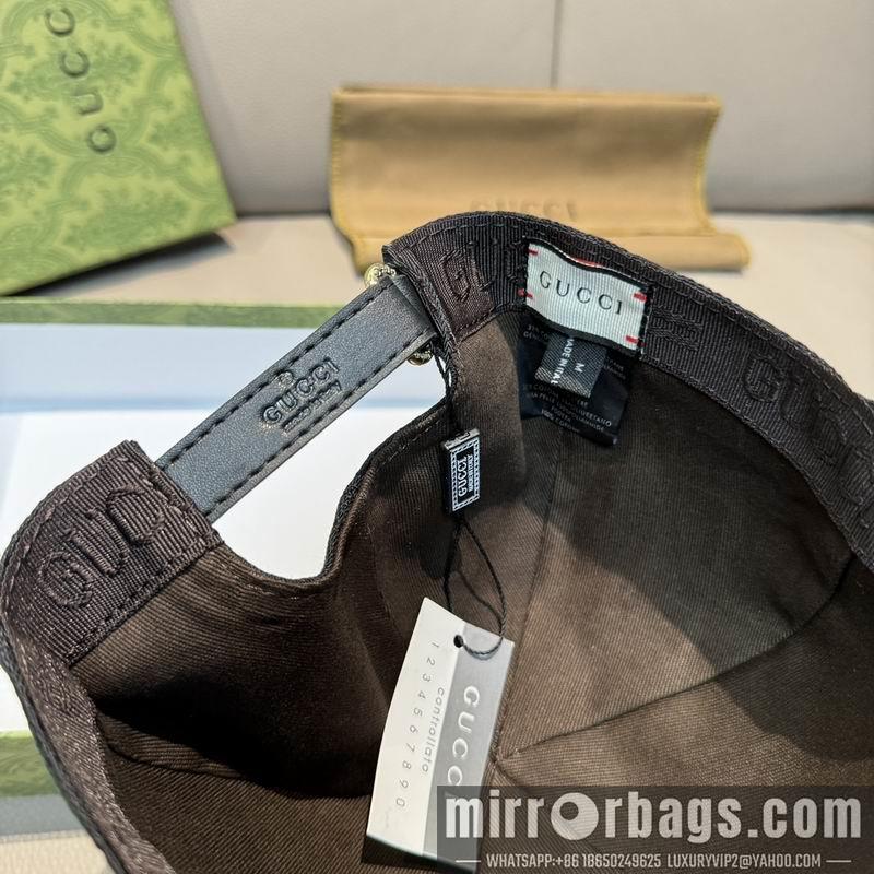 Gucci Hat 092701