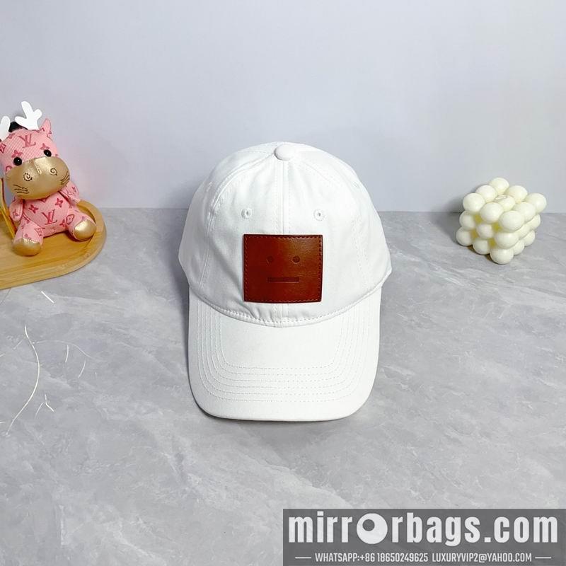 Acne Hat dx04