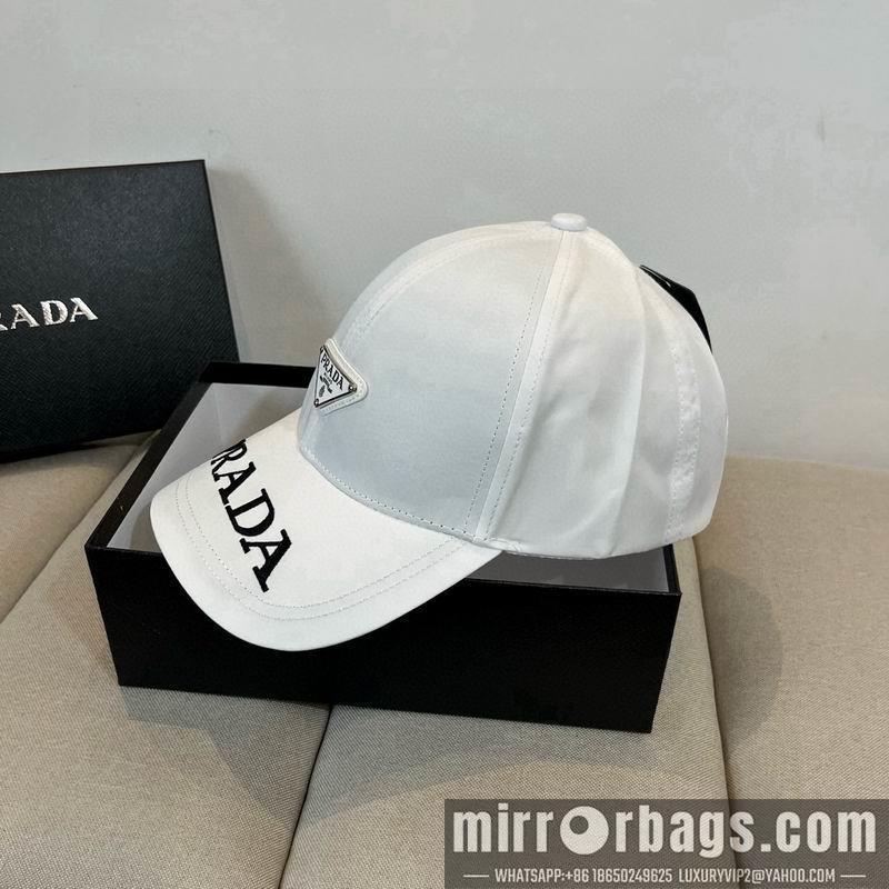 Prada Hat dx20