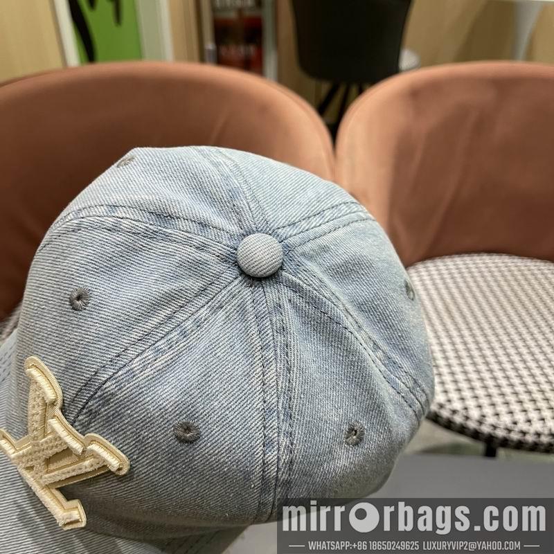 LV Hat 030908