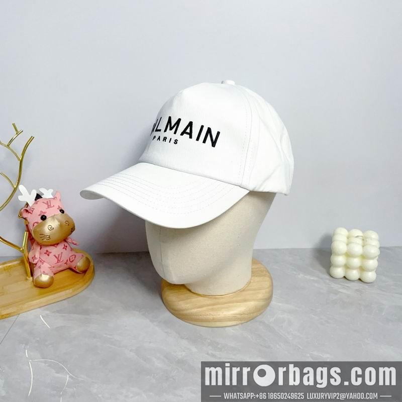 Balmain Hat dx01