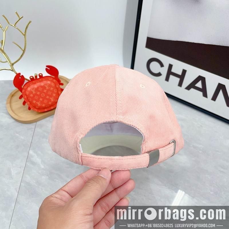 Chanel Hat dx68