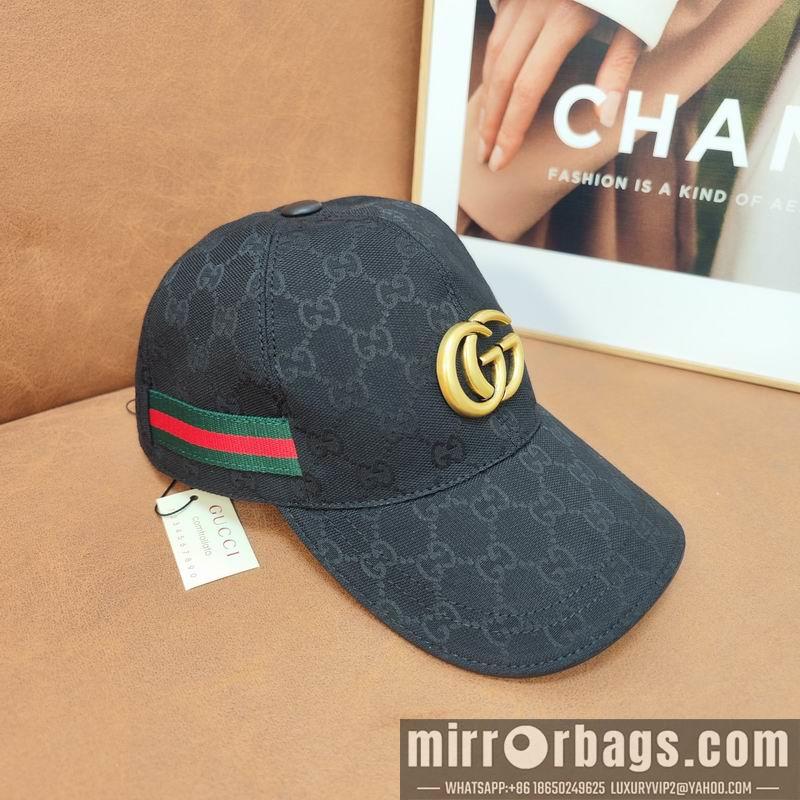 Gucci Hat dx103