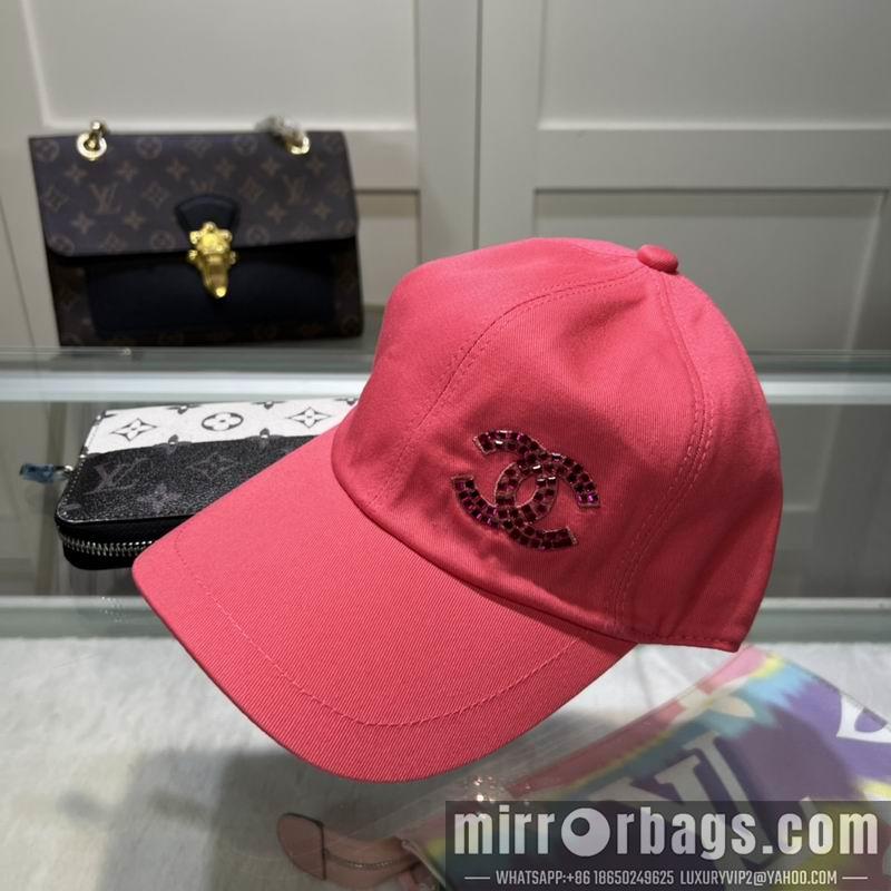 Chanel Hat 071302