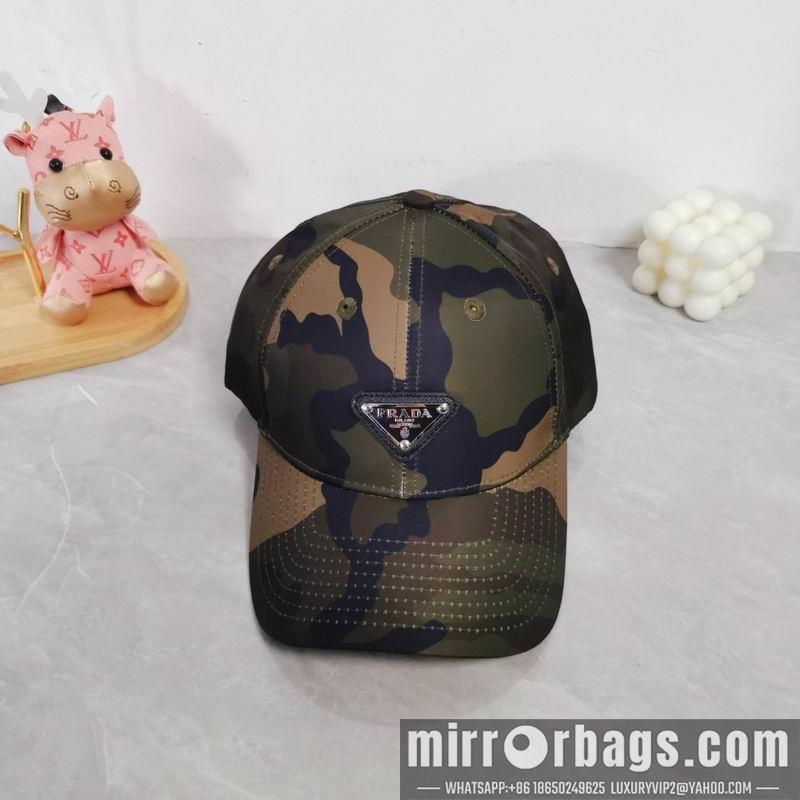 Prada Hat dx02