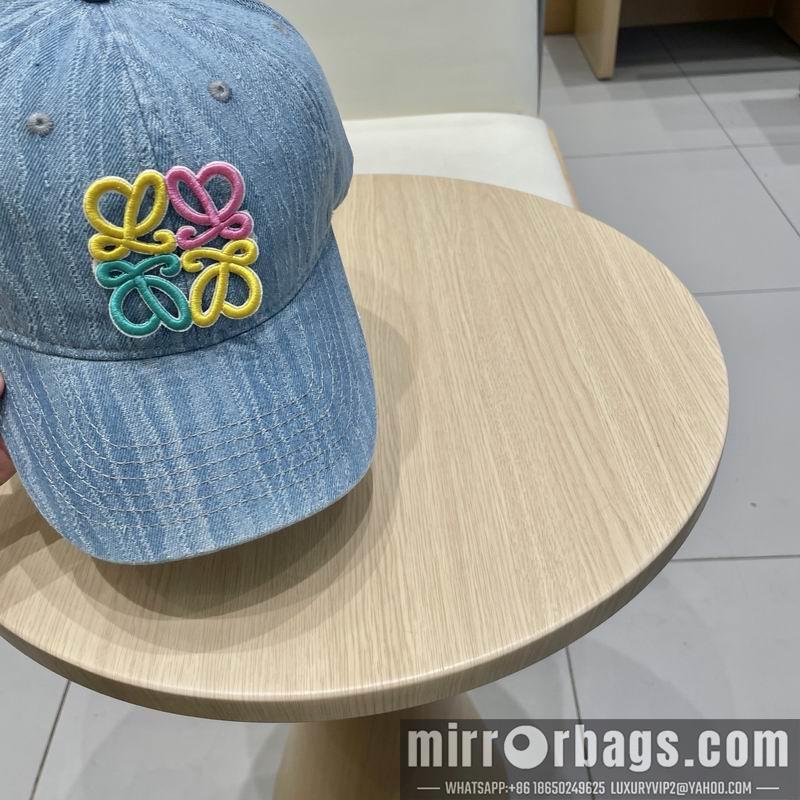 Loewe Hat 040201
