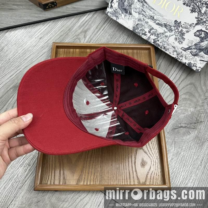 Dior Hat dx11