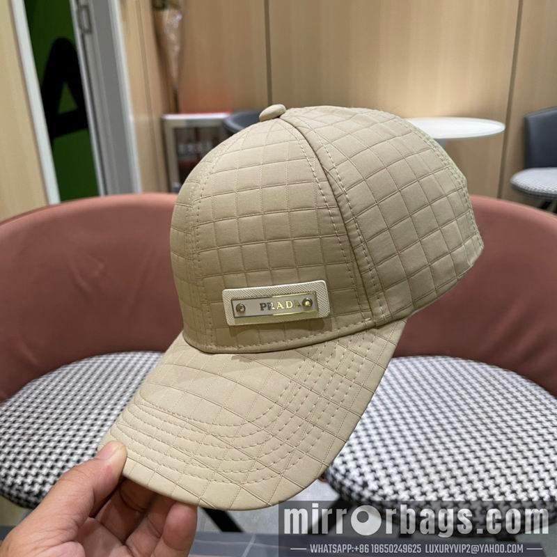 Prada Hat 121403