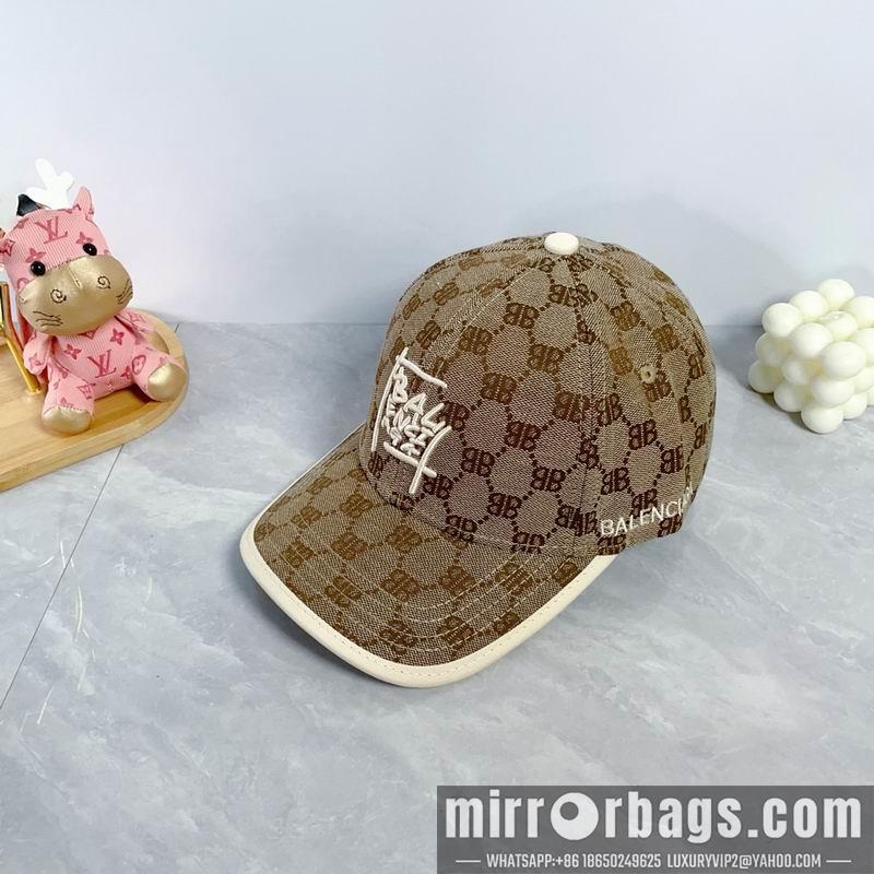 Balenciaga Hat dx45