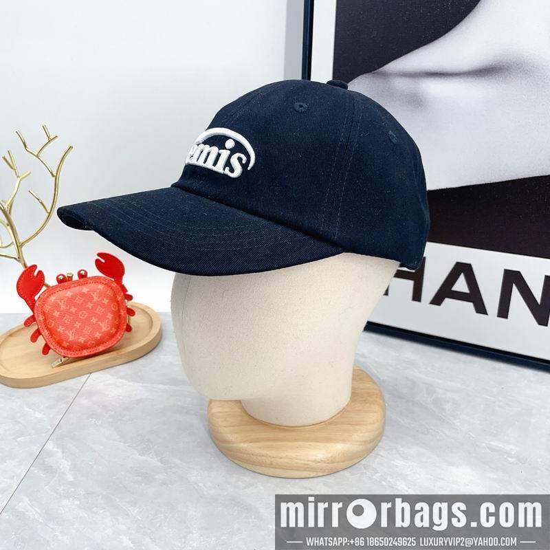 Emis Hat dx02