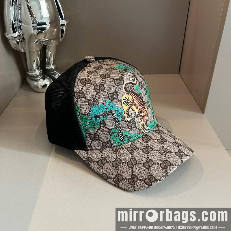 Gucci Hat dx03