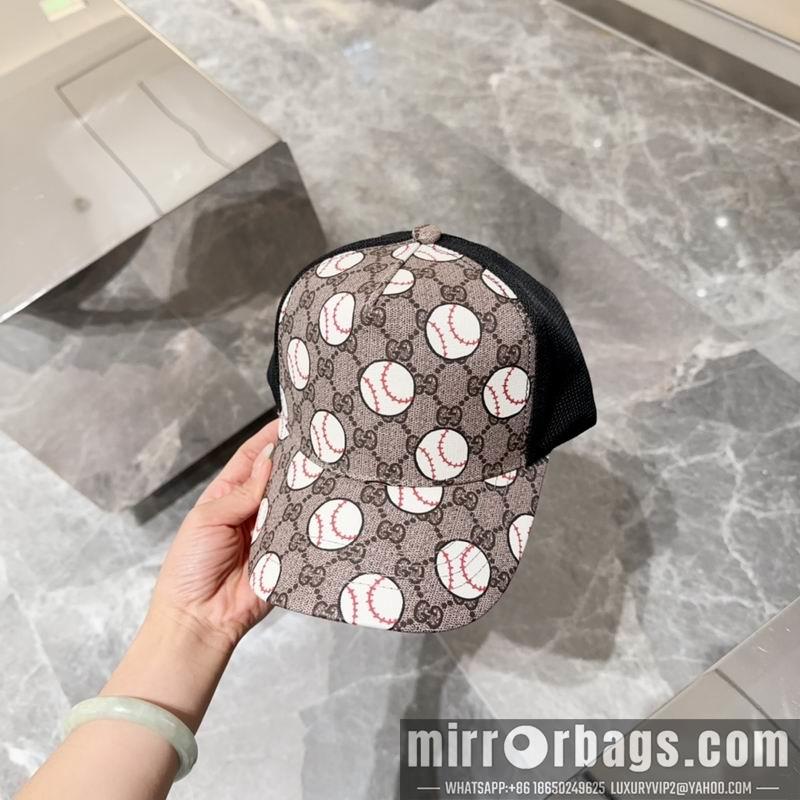 Gucci Hat dx03
