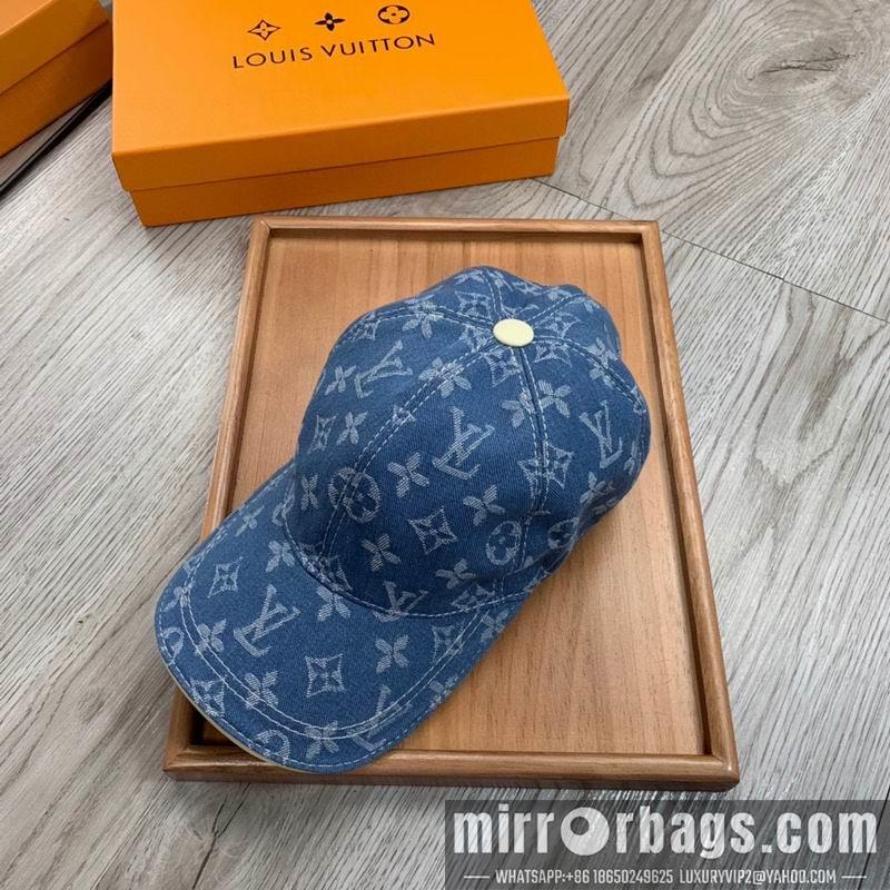 LV Hat dx171