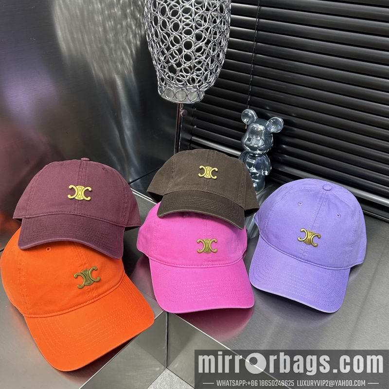 Celine Hat dx14