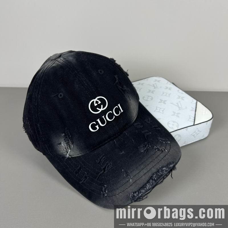 Gucci Hat dx33