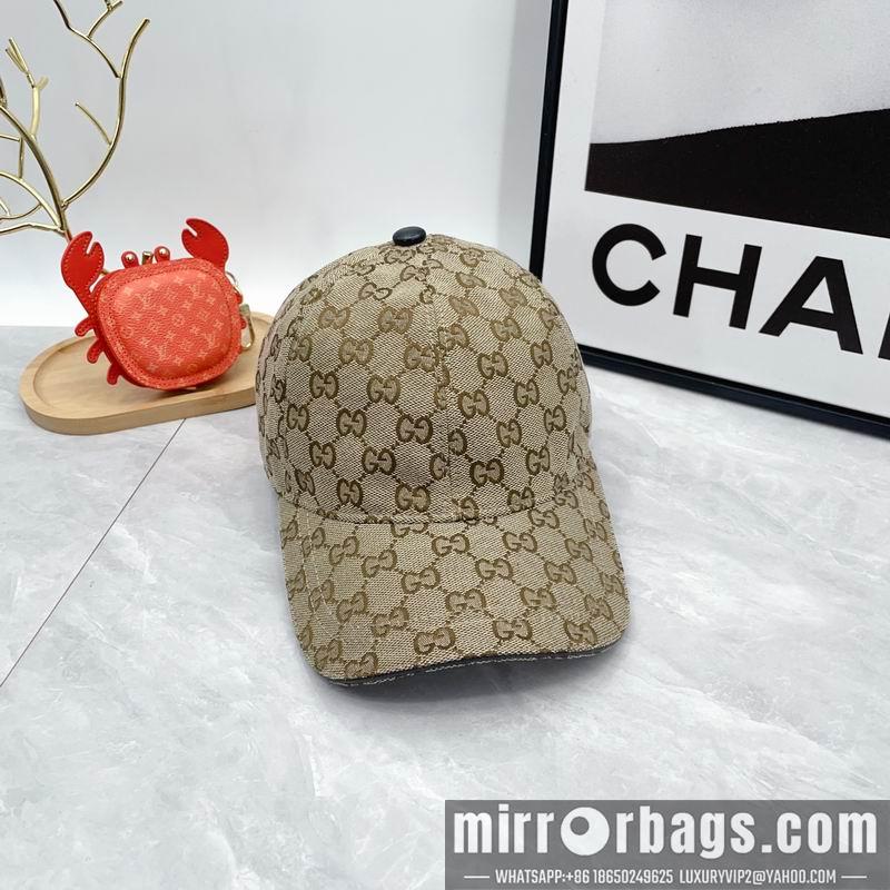 Gucci Hat dx12