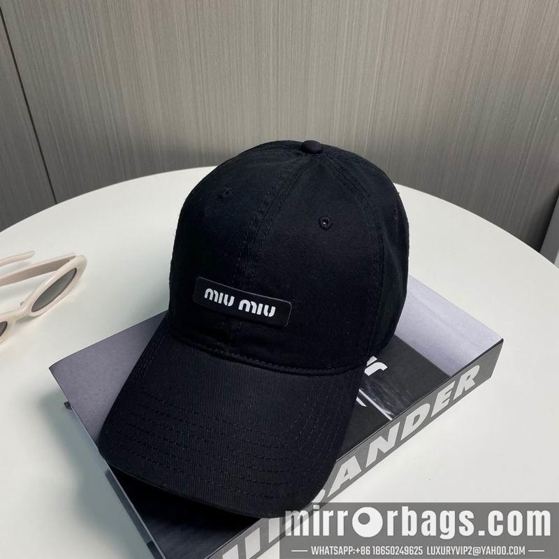 Miumiu Hat 030966