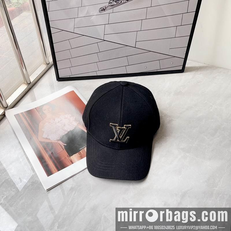 LV Hat 050704
