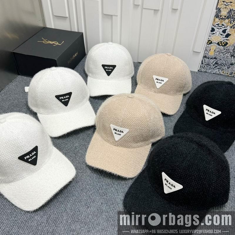 Prada Hat dx60