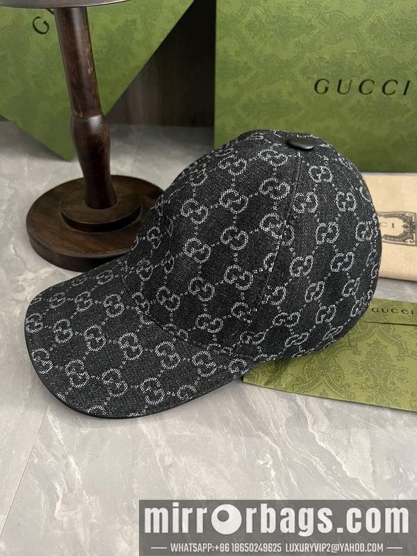 Gucci Hat dx08