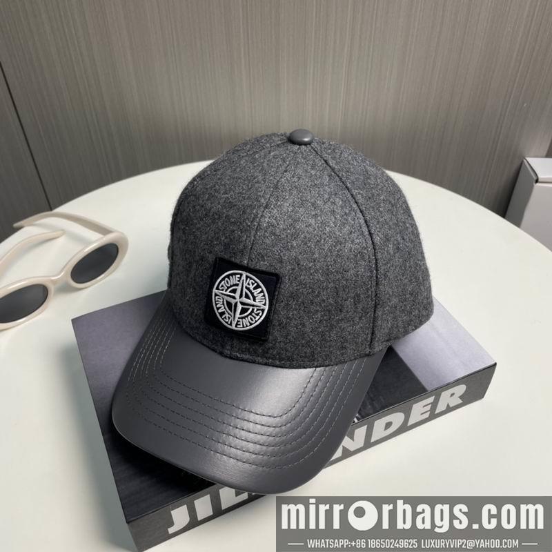 Stone Island Hat 010401