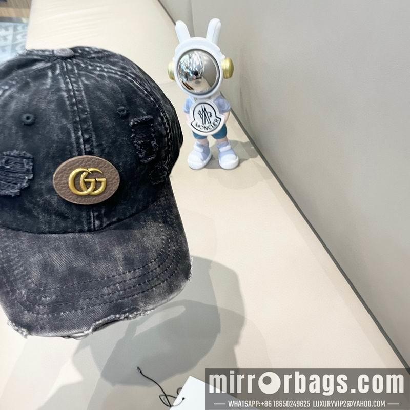 Gucci Hat 081801