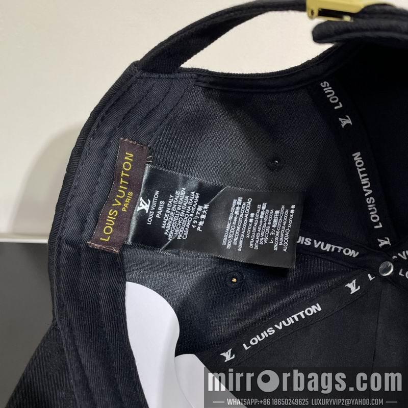 LV Hat 050707