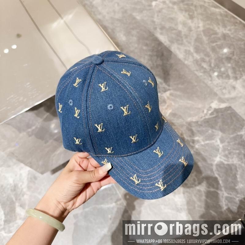 LV Hat 072805