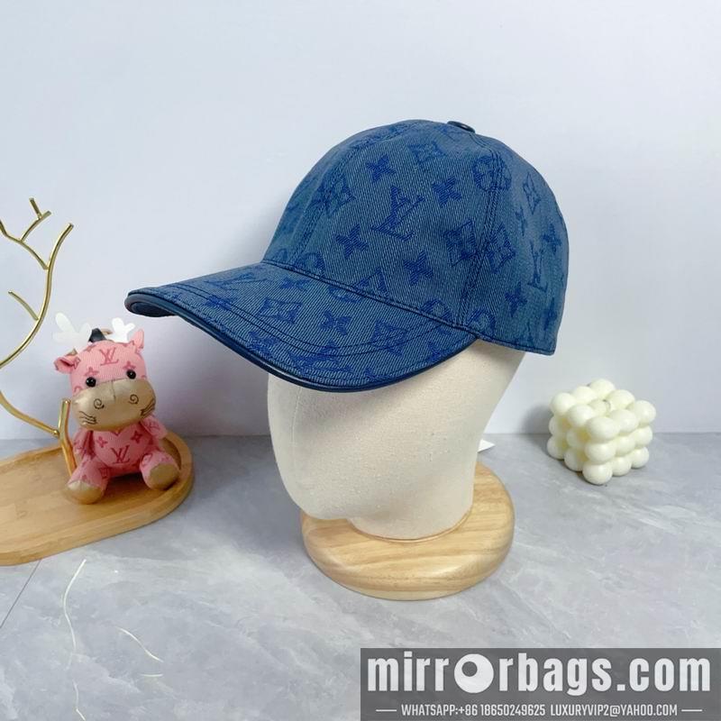 LV Hat dx96