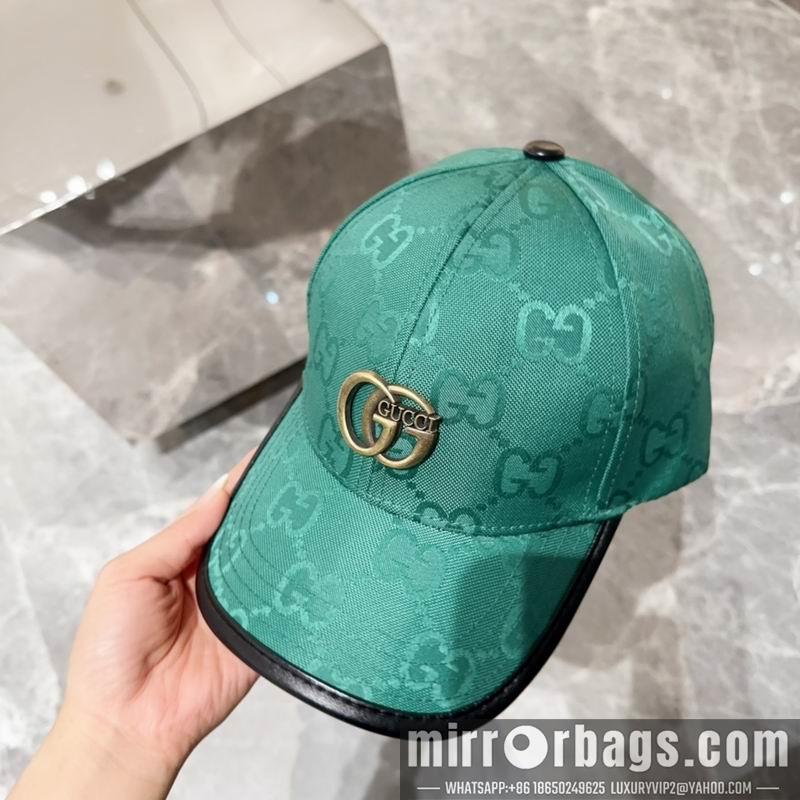 Gucci Hat dx56