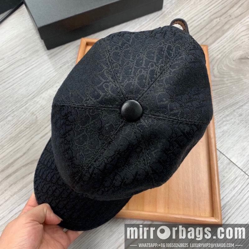 Dior Hat dx02